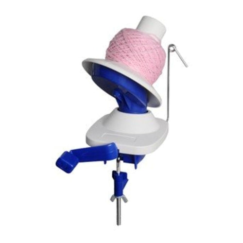 Ball Wool Winder by Knitter's Pride