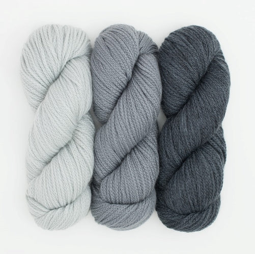Far by Woolfolk