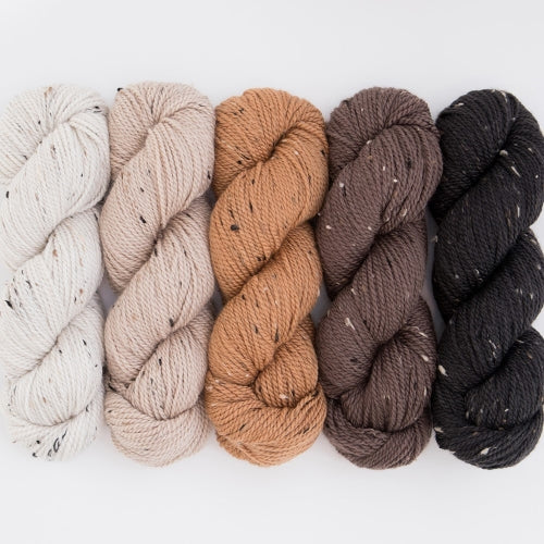 Fleck by Woolfolk