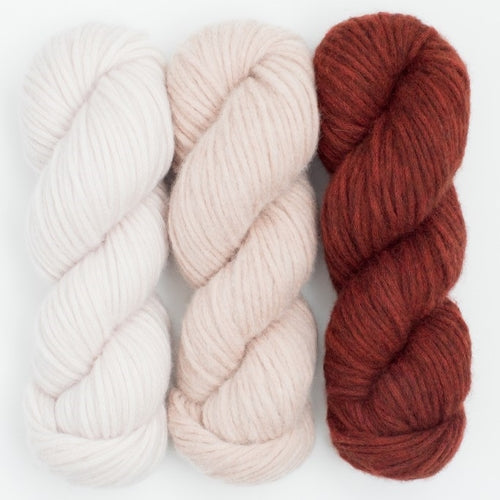 Luft by Woolfolk