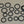 Load image into Gallery viewer, Black Ring Stitch Markers by Bryson