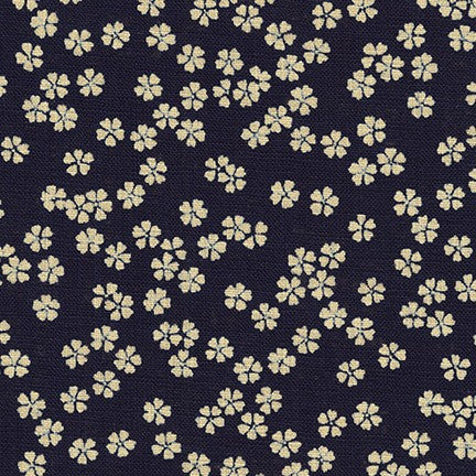 Nara Homespun Fabric Collection by Sevenberry SOLD BY THE HALF YARD