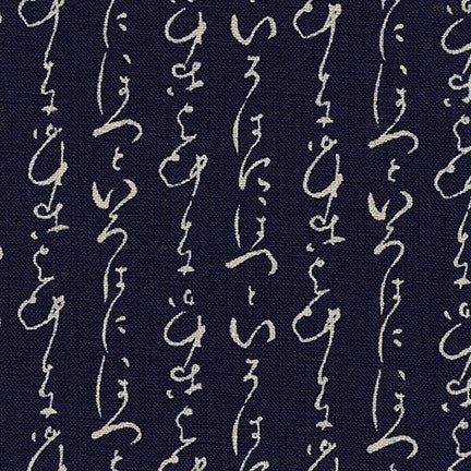 Nara Homespun Fabric Collection by Sevenberry SOLD BY THE HALF YARD