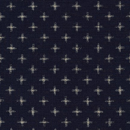 Nara Homespun Fabric Collection by Sevenberry SOLD BY THE HALF YARD