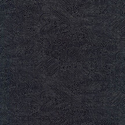 Nara Homespun Fabric Collection by Sevenberry SOLD BY THE HALF YARD