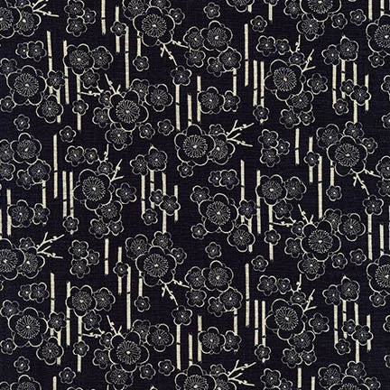 Nara Homespun Fabric Collection by Sevenberry SOLD BY THE HALF YARD