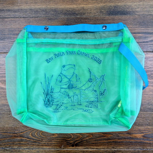 2026 BAY Crawl Merch