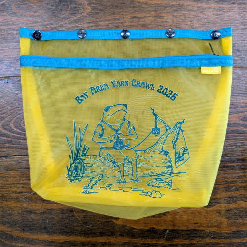 2026 BAY Crawl Merch