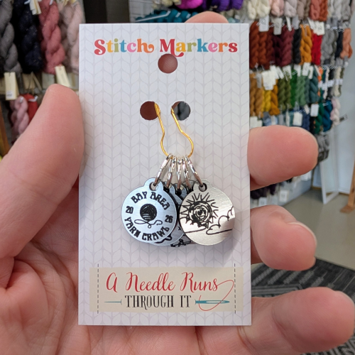2026 BAY Crawl Merch