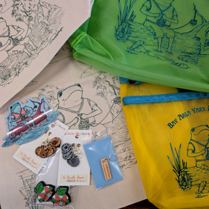 2026 BAY Crawl Merch