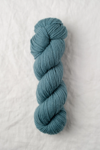 Lark Worsted Weight Wool Yarn by Quince & Co