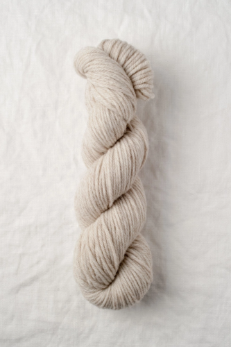 Lark Worsted Weight Wool Yarn by Quince & Co