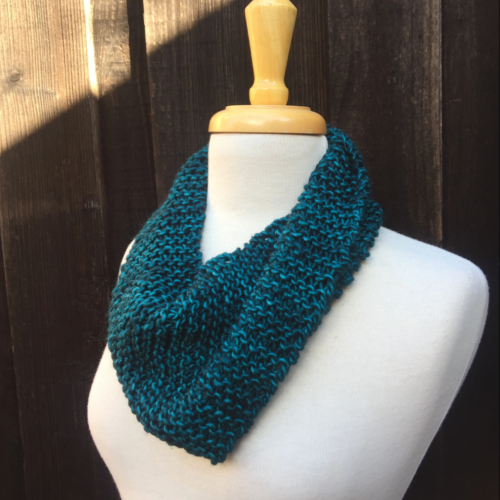 Beginning Knitting with Kira K