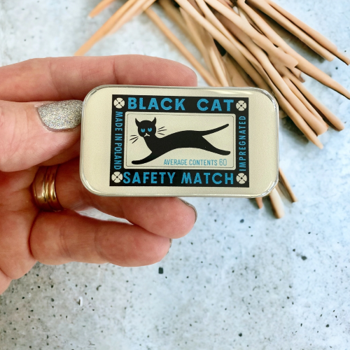 Small Notions Tins by Firefly Notes