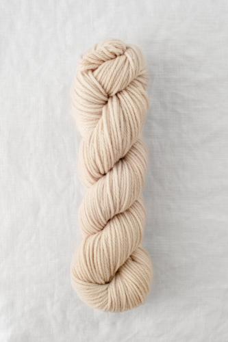 Lark Worsted Weight Wool Yarn by Quince & Co