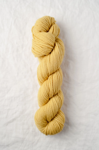 Lark Worsted Weight Wool Yarn by Quince & Co