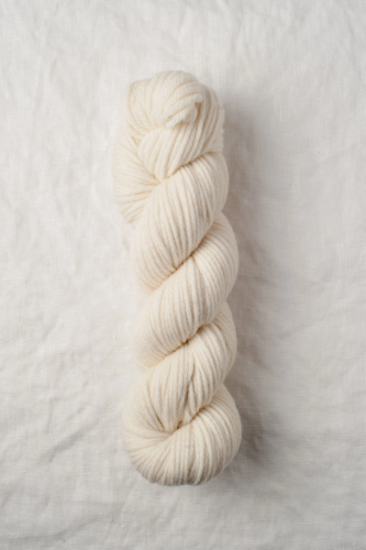 Lark Worsted Weight Wool Yarn by Quince & Co