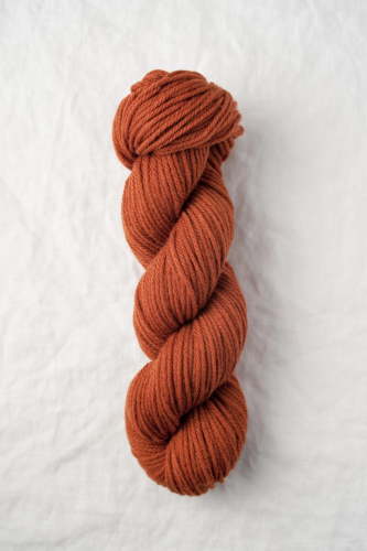 Lark Worsted Weight Wool Yarn by Quince & Co