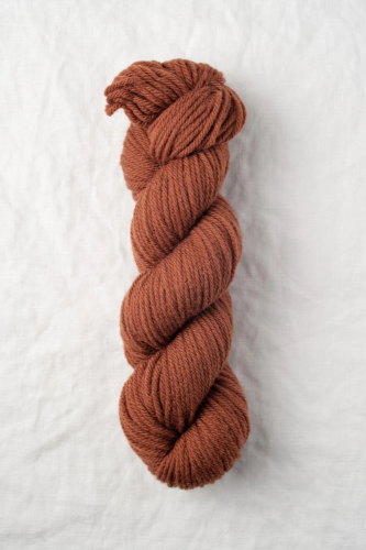 Lark Worsted Weight Wool Yarn by Quince & Co