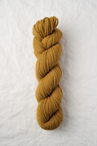 Lark Worsted Weight Wool Yarn by Quince & Co