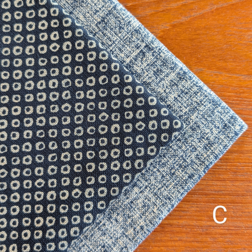 Sew a Japanese Knot Bag