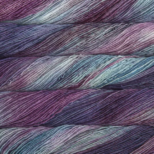 Mechita Fingering Weight Yarn by Malabrigo