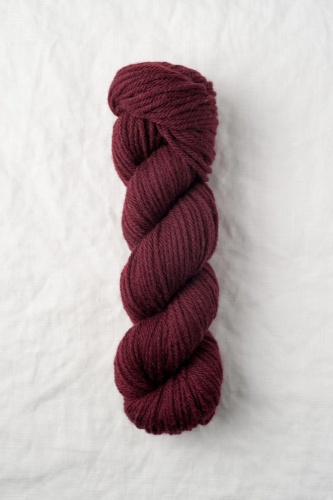 Lark Worsted Weight Wool Yarn by Quince & Co