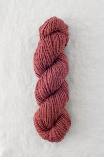 Lark Worsted Weight Wool Yarn by Quince & Co