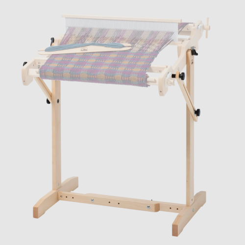 Trestle Floor Stand for Flip Looms by Schacht - PREORDER