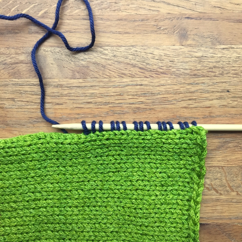 Seaming & Finishing for Knitting & Crochet with Kira K