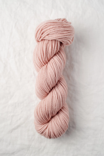 Lark Worsted Weight Wool Yarn by Quince & Co