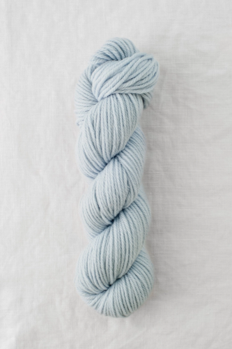 Lark Worsted Weight Wool Yarn by Quince & Co