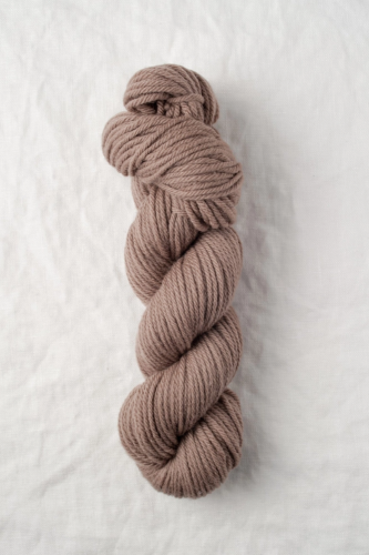 Lark Worsted Weight Wool Yarn by Quince & Co
