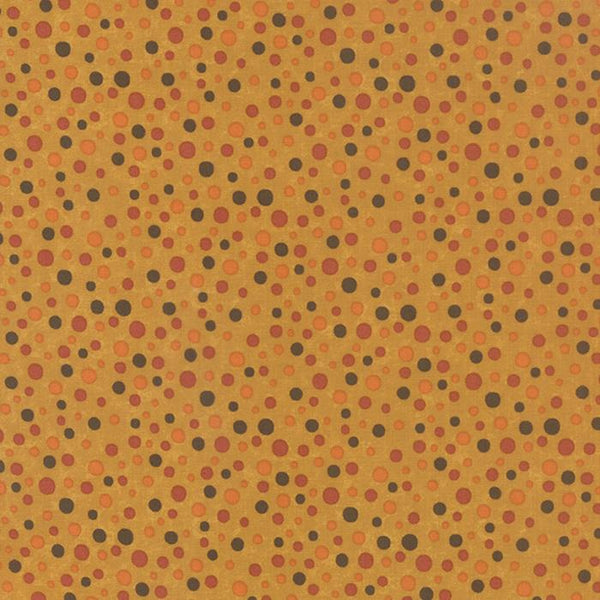 Perfectly Seasoned by Sandy Gervais for Moda Fabrics 17826-19 SOLD BY THE HALF YARD