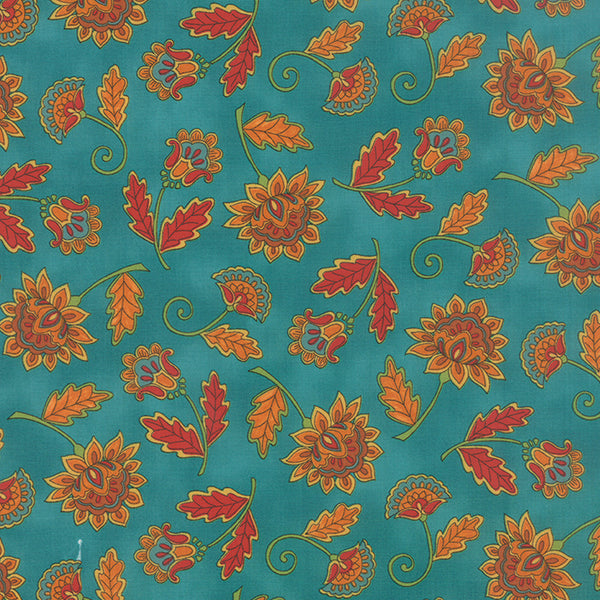 Forest Fancy by Deb Strain for Moda Fabrics 19711-14 SOLD BY THE HALF YARD