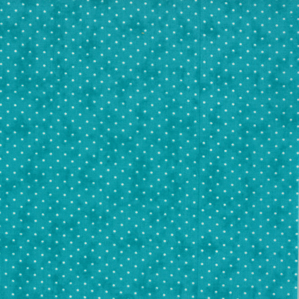 Essential Dots by Moda Fabrics 8654-108 SOLD BY THE HALF YARD