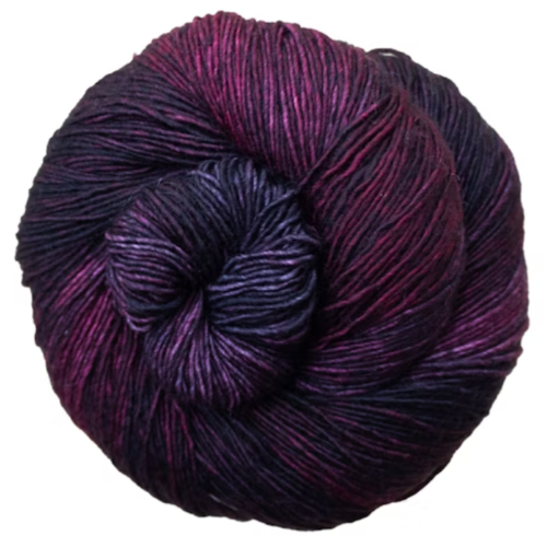 Mechita Fingering Weight Yarn by Malabrigo