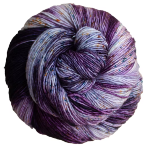 Mechita Fingering Weight Yarn by Malabrigo