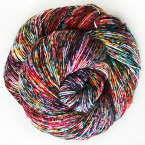 Mechita Fingering Weight Yarn by Malabrigo