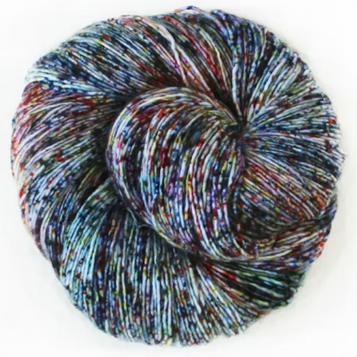 Mechita Fingering Weight Yarn by Malabrigo