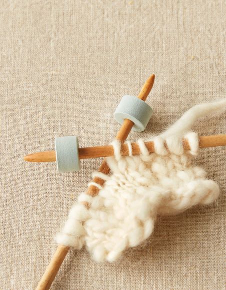 Cocoknits Stitch Stoppers