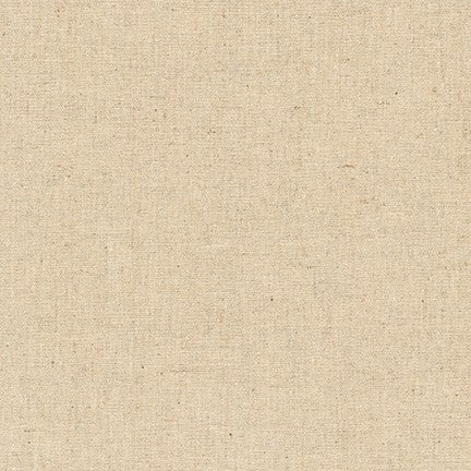 Essex Linen Blend Fabric Collection by Robert Kaufman - SOLD BY THE HALF YARD