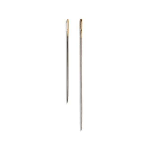 Sashiko Needles set of 2 by Olympus